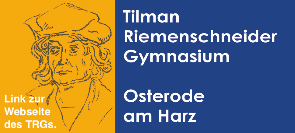 Tilman-Riemenschneider-Gymnasium Osterode am Harz